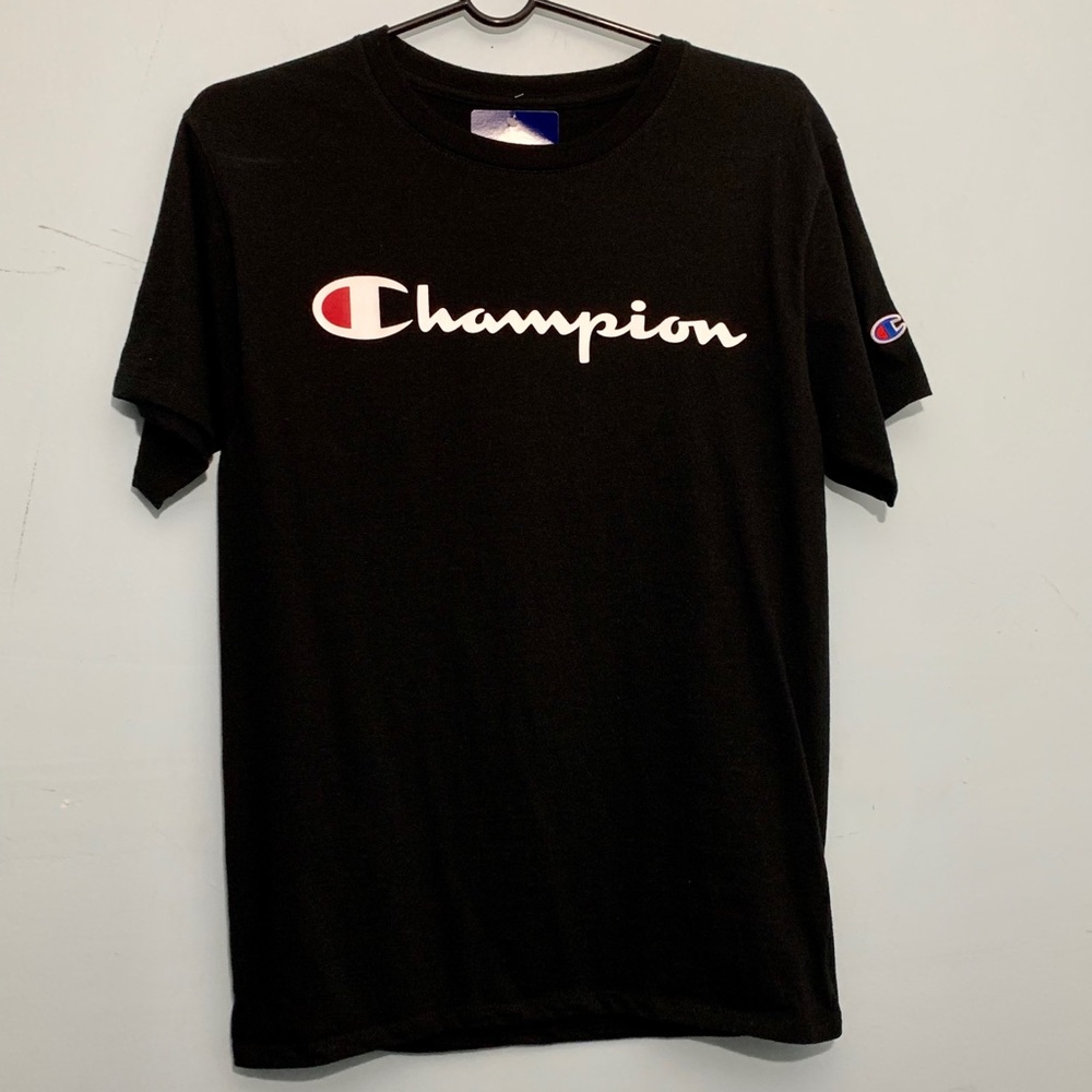 Men’s Champion T-Shirt